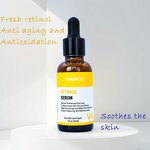 Retinol Serum - Wholesale Hyaluronic Acid Collagen Vegan Herbal Anti-Aging Dark Circle