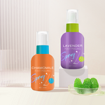 Callus Remover Spray - Private Label Foot Skin Exfoliator Smooth Feet Care Peel