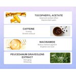 Caffeine Eye Serum - Custom Private Label Anti-Aging Lifting Anti-Wrinkle Ordinary Serum