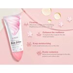 Hand Body Lotion - Custom Shea Butter Coconut Oil 100g Moisturizing Lightening Cream