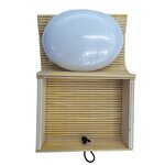 Deodorant Balm Stick - Private Label Natural Skin-Safe Paraben Aluminum Free Men Women