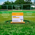 Retinol Face Cream - OEM/ODM Organic Anti-Aging Collagen Firming Whitening Moisturizer