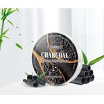 Bamboo Charcoal Mask - Private Label Purifying Brightening Facial Sheet for Oily Skin