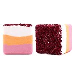 Shower Steamers - Hot Sales Korean Spa Bath Bombs Fizzies Custom Packaging