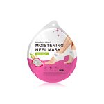 Dragon Fruit Foot Mask - Private Label Brightening Exfoliating Peeling Calluses Removal