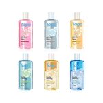 Micellar Cleansing Water - OEM Hyaluronic Acid Oil-water Separation Gentle Makeup Remover