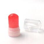 Alum Deodorant Stick - 120G Unisex Natural Mineral Long Lasting Adult New Year Discount