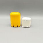 Deodorant Cream Stick - Private Label 35ML Removable Aluminum Free Sensitive Skin