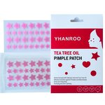 Pimple Patches - Private Label Pink Star Hydrocolloid Salicylic Acid Collagen Waterproof