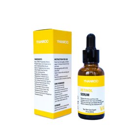 Retinol Serum - Wholesale Hyaluronic Acid Collagen Vegan Herbal Anti-Aging Dark Circle