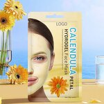 Crystal Collagen Mask - Wholesale Chinese Plant Moisturizing Hydrating Korean Sheet Mask