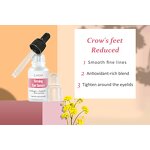 Collagen Eye Serum - Manufacturer Custom Natural Lifting Firming Whitening Private Label