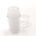 Crystal Alum Deodorant - Private Label 100% Natural Potassium Alum Underarm Men Female