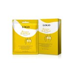 Banana Butt Mask - Cruelty-free Vegan Body Firming Lifting Smoothing Hip Care Sheet