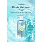 Micellar Cleansing Water - OEM Gentle Makeup Remover Cleanser No Overdrying Hydrating