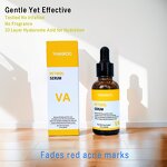 Retinol Serum - Wholesale Hyaluronic Acid Collagen Vegan Herbal Anti-Aging Dark Circle