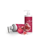 Pomegranate Body Lotion - Private Label Natural Skin Cream Moisturizer Manufacturer