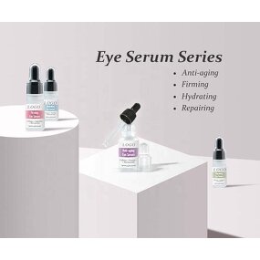Multi-Peptides Eye Serum - Wholesale Korean Vitamin C Whitening Lifting Anti-Aging Neck