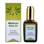 Argan Oil - Private Label Pure Natural Organic Morocco Hair Repair Care Serum