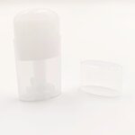 Alum Roll-On Deodorant - Private Label Natural Crystal Underarm Daily Antiperspirant