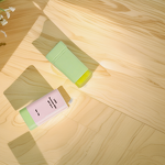 Sunscreen Stick SPF50 - Custom Private Label Korean Organic UVA/UVB Oil-Free Face Body