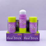 Foot Care Stick - OEM/ODM Moisturizing Hydrating Cracked Heel Repair Balm Hand Feet