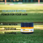 Retinol Face Cream - OEM/ODM Organic Anti-Aging Collagen Firming Whitening Moisturizer