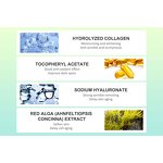 Multi-Peptides Eye Serum - Wholesale Korean Vitamin C Whitening Lifting Anti-Aging Neck