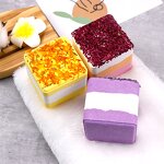 Shower Steamers - Hot Sales Korean Spa Bath Bombs Fizzies Custom Packaging
