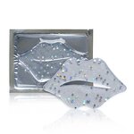 Glitter Collagen Eye Mask - Private Label Under Eye Patches Dark Circle Removal