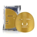 24K Gold Facial Mask - Private Label Vitamin C Centella Collagen Anti-Wrinkle Firming OEM