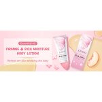 Hand Body Lotion - Custom Shea Butter Coconut Oil 100g Moisturizing Lightening Cream