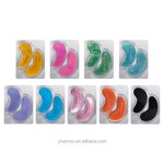 Gold Collagen Eye Mask - Private Label Anti-Wrinkle Dark Circle Hydrogel Crystal Patch