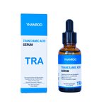 Tranexamic Acid Serum - ODM OEM 30ml Vitamin E Anti-Wrinkle Dark Spot Correction