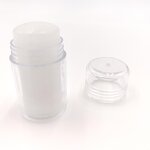 Antiperspirant Balm Stick - Travel-Friendly Portable Natural Underarm Male Female