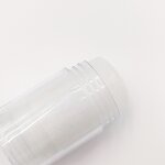 Antiperspirant Balm Stick - Travel-Friendly Portable Natural Underarm Male Female
