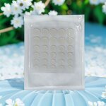 UV Sensing Sticker - Sunscreen Reminder SPF Technology Anti Acne Pimple Patch Protection