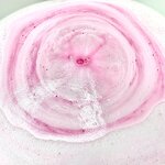 Bubble Fish Bath Fizzies - Luxury Natural Organic Tub Mineral Ball Private Label