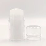Crystal Alum Deodorant - Private Label 100% Natural Potassium Alum Underarm Men Female