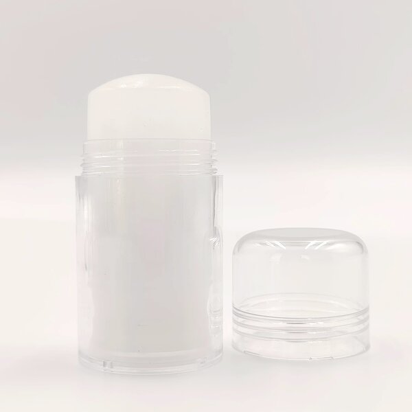 Crystal Alum Deodorant - Private Label 100% Natural Potassium Alum Underarm Men Female