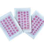 Pimple Patches - Private Label Pink Star Hydrocolloid Salicylic Acid Collagen Waterproof