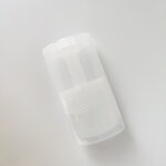 Alum Roll-On Deodorant - Private Label Natural Crystal Underarm Daily Antiperspirant