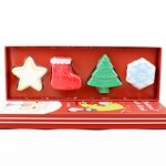 Bath Fizzies - Wholesale 100% Vegan Special Shape Various Scents Colors OEM/ODM