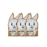 Coconut Argan Hair Mask - Natural Aromatherapy Deep Conditioning Dry Damaged Hair