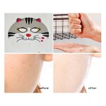 Cat Face Mask - Custom Logo Professional Women's Beauty Skin Care Routine Mask