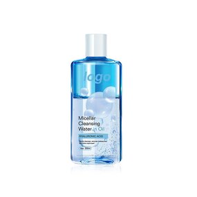 Micellar Cleansing Water - OEM Hyaluronic Acid Oil-water Separation Gentle Makeup Remover