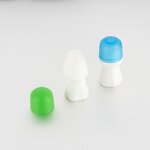 Alum Deodorant Roll-On - Private Label ODM/OEM 50ML Underarm Fragrant Antiperspirant