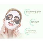 Panda Facial Mask - Private Label Korean Hydrating Moisturizing Beauty Sheet Mask