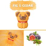 Kids Bath Bombs - Wholesale Handmade Fizzies with Toys Natural Bubble Gift Set