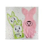 Shea Butter Hair Mask - OEM ODM Aromatherapy Nourishing Silky Smooth Pony Tail